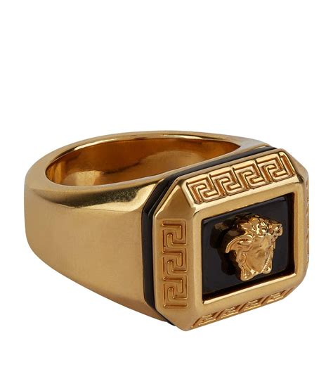 versace ring size chart|versace gold chains for men.